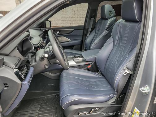 2024 Acura MDX Type S w/Advance Package