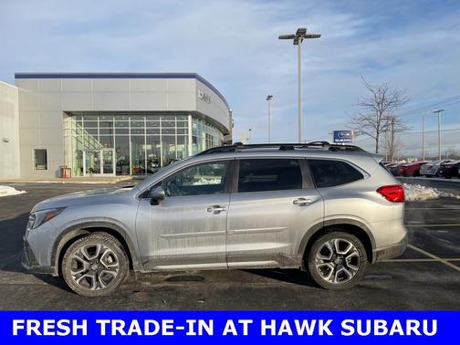 2023 Subaru Ascent Limited