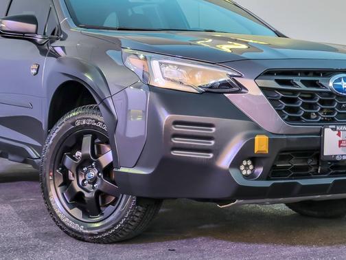 2023 Subaru Outback Wilderness