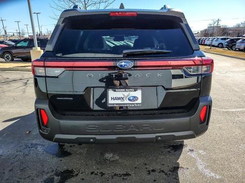 2026 Subaru Outback Limited XT