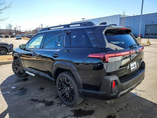 2026 Subaru Outback Limited XT