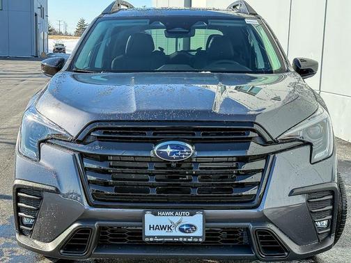 2026 Subaru Ascent Onyx Edition Touring