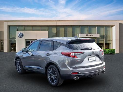 2023 Acura RDX A-Spec Advance