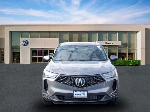 2023 Acura RDX A-Spec Advance