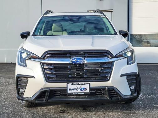 2026 Subaru Ascent Limited
