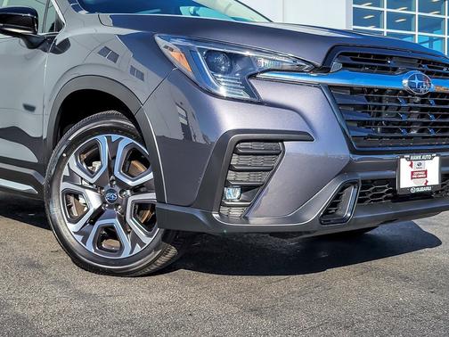 2025 Subaru Ascent Limited