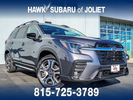 2025 Subaru Ascent Limited