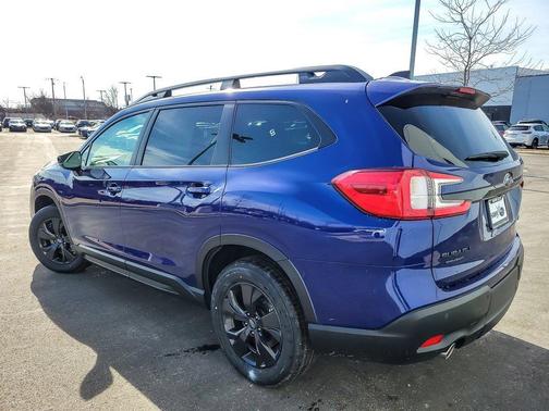 2026 Subaru Ascent Premium