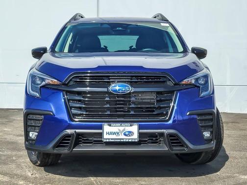 2026 Subaru Ascent Premium