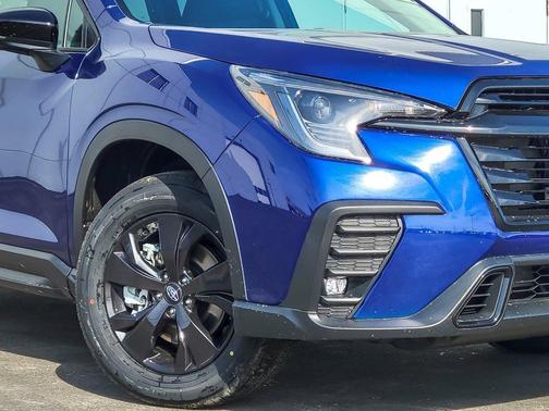 2026 Subaru Ascent Premium