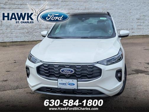 2024 Ford Escape ST-Line Select