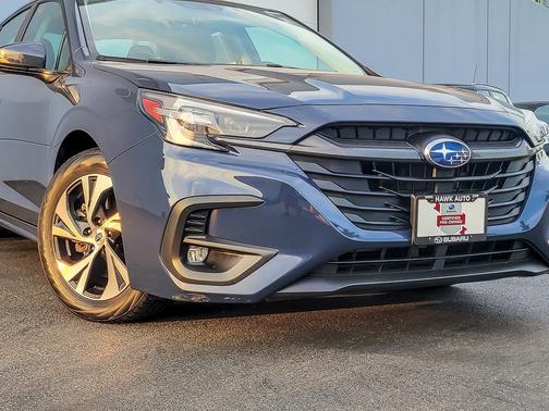 2023 Subaru Legacy Premium