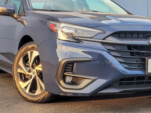 2023 Subaru Legacy Premium