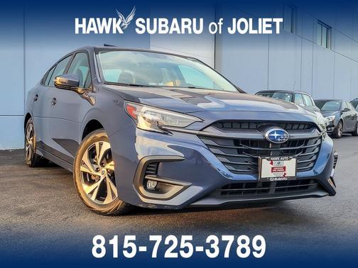 2023 Subaru Legacy Premium