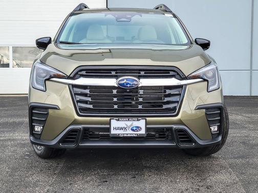 2026 Subaru Ascent Limited