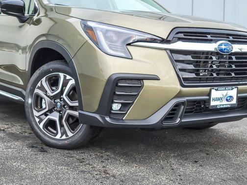 2026 Subaru Ascent Limited