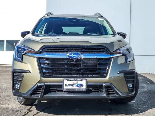 2026 Subaru Ascent Limited