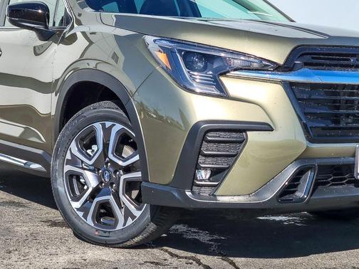 2026 Subaru Ascent Limited