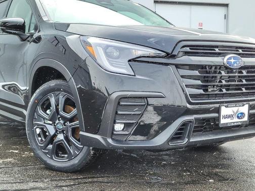 2026 Subaru Ascent Onyx Edition Touring