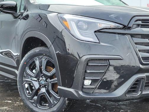 2026 Subaru Ascent Onyx Edition Touring