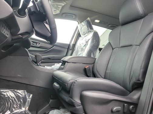 2026 Subaru Ascent Onyx Edition Touring