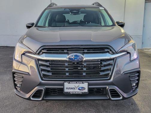 2026 Subaru Ascent Touring