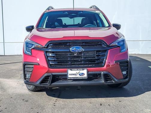 2026 Subaru Ascent Onyx Edition Touring