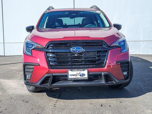 2026 Subaru Ascent Onyx Edition Touring