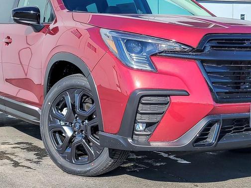 2026 Subaru Ascent Onyx Edition Touring