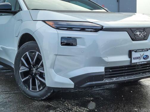 2026 Subaru Solterra Premium