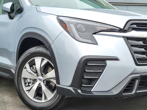 2023 Subaru Ascent Premium