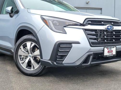 2023 Subaru Ascent Premium 7-Passenger