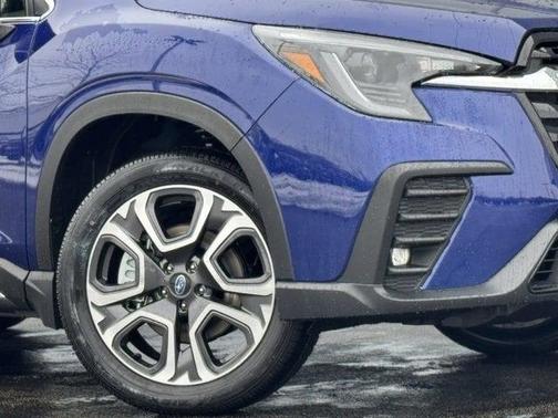 2026 Subaru Ascent Limited