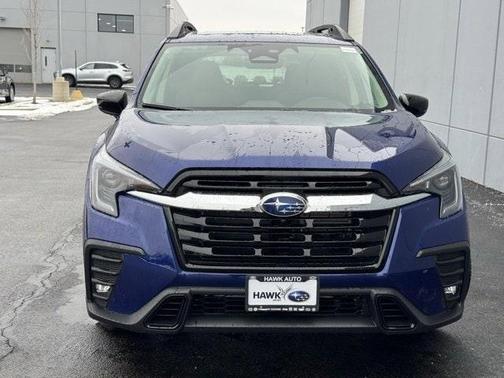 2026 Subaru Ascent Limited