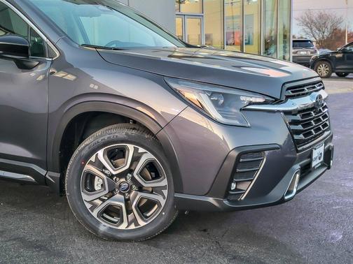 2026 Subaru Ascent Touring