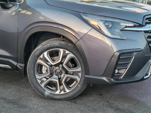2026 Subaru Ascent Touring