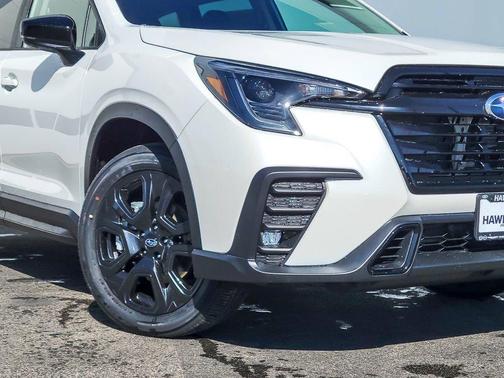 2026 Subaru Ascent Onyx Edition Touring