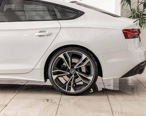 2024 Audi S5 3.0T Premium