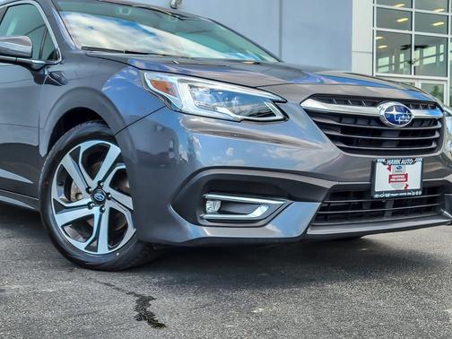 2020 Subaru Legacy Limited