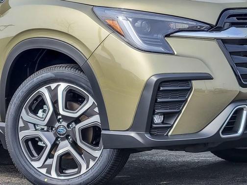 2026 Subaru Ascent Touring