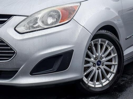 2015 Ford C-Max Hybrid SE