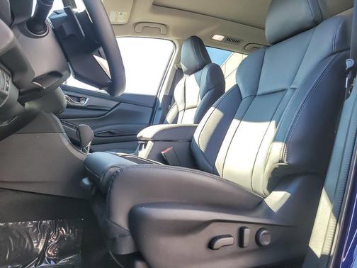 2026 Subaru Ascent Limited