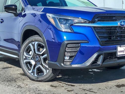2026 Subaru Ascent Limited