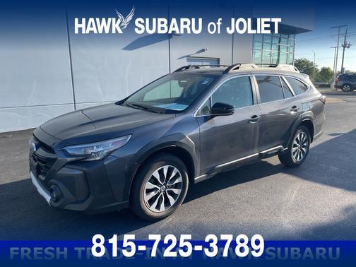 2023 Subaru Outback Limited