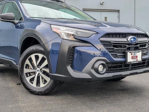 2024 Subaru Outback 2.5i