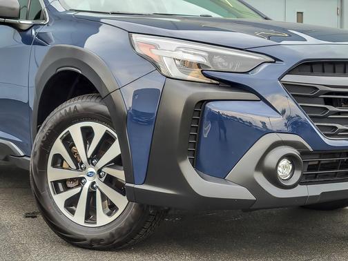 2024 Subaru Outback 2.5i