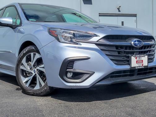 2023 Subaru Legacy Premium