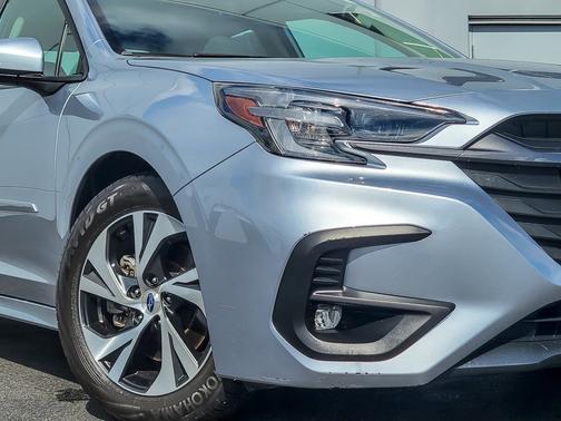 2023 Subaru Legacy Premium