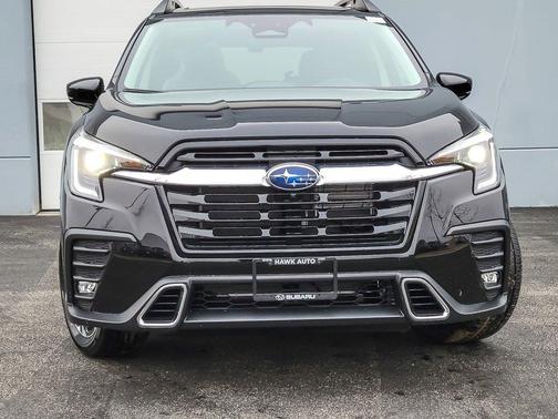 2026 Subaru Ascent Touring