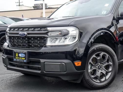 2023 Ford Maverick XLT